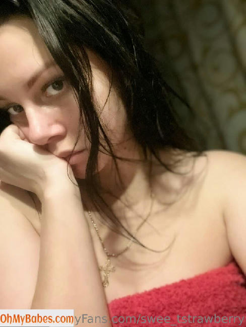 swee_tstrawberry OnlyFans leaked photo #79 - OhMyBabes