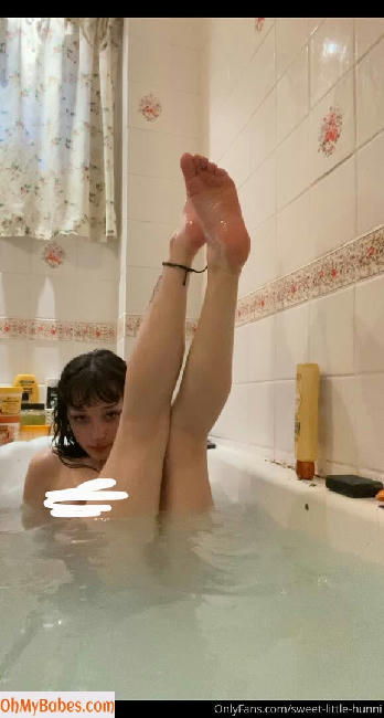 sweet-little-hunni OnlyFans leaked photo #49 - OhMyBabes