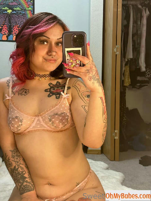 sweetblossomjade OnlyFans leaked photo #6 - OhMyBabes