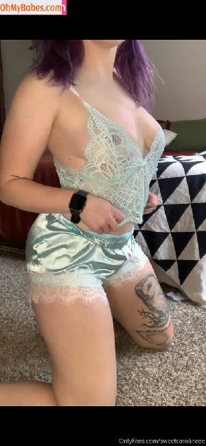 sweetcarolineee OnlyFans leaked photo #129 - OhMyBabes