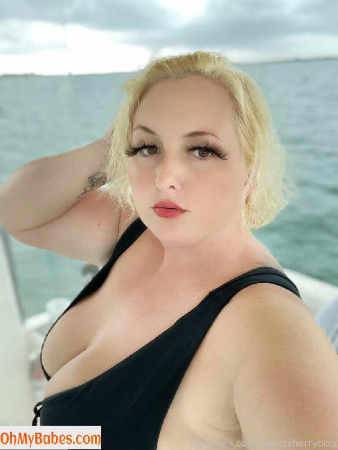 sweetcherrybbw avatar