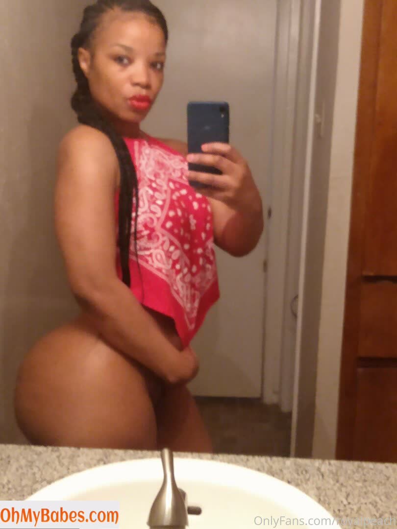 Sweetest Peach OnlyFans leaked photo #48 - OhMyBabes