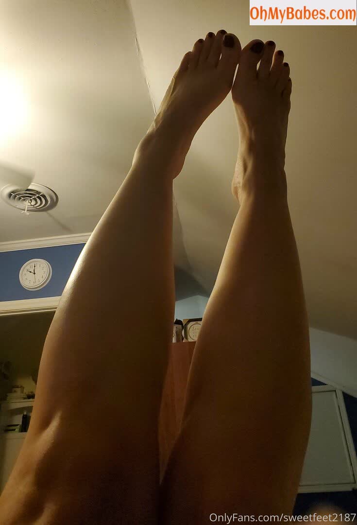 sweetfeet2187 OnlyFans leaked photo #30 - OhMyBabes