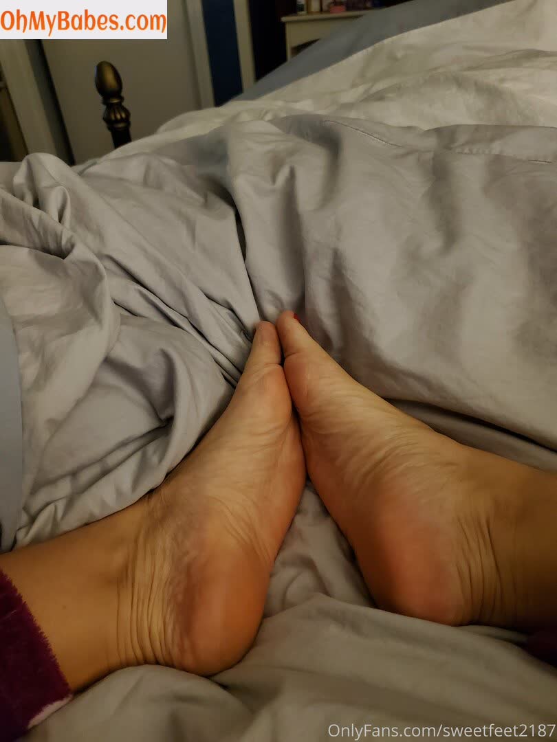 sweetfeet2187 OnlyFans leaked photo #42 - OhMyBabes