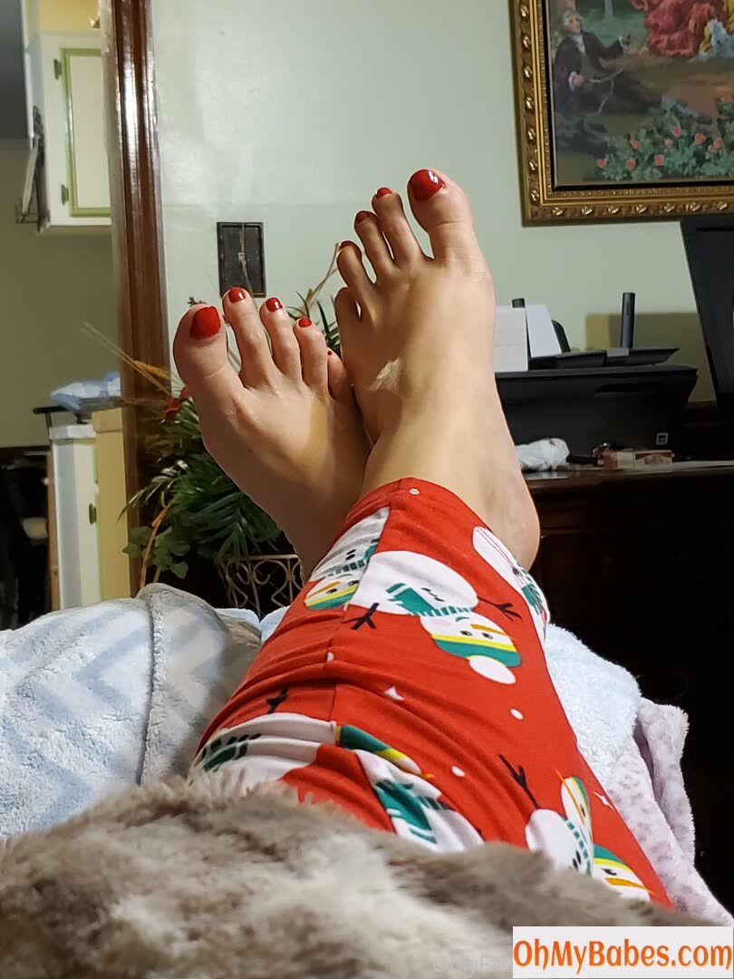 sweetfeet2187 OnlyFans leaked photo #35 - OhMyBabes