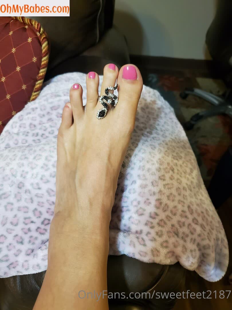 sweetfeet2187 OnlyFans leaked photo #49 - OhMyBabes