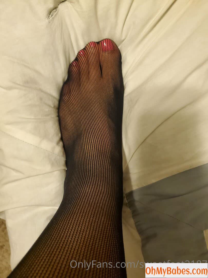 sweetfeet2187 OnlyFans leaked photo #50 - OhMyBabes