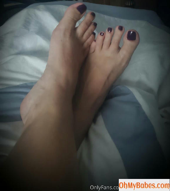 sweetfeet2187 OnlyFans leaked photo #2 - OhMyBabes