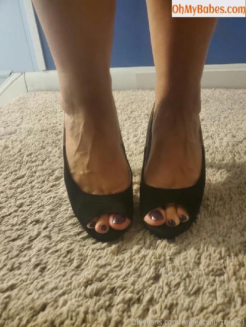 sweetfeet2187 OnlyFans leaked photo #4 - OhMyBabes