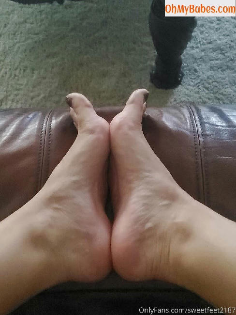 sweetfeet2187 OnlyFans leaked photo #17 - OhMyBabes