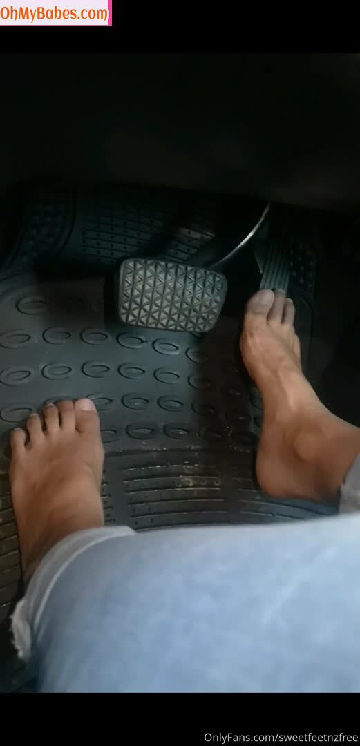 sweetfeetnzfree OnlyFans leaked photo #17 - OhMyBabes