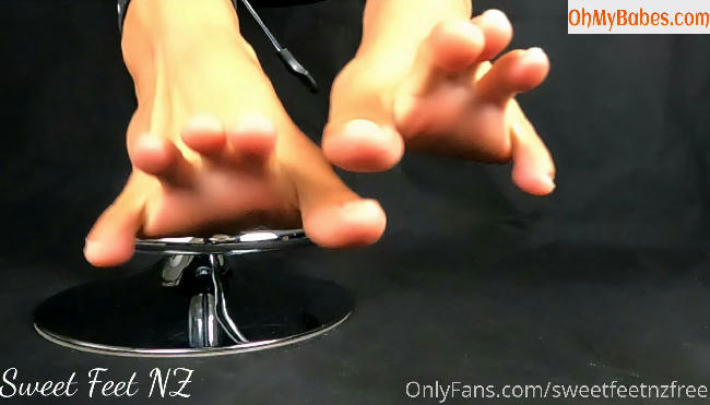 sweetfeetnzfree OnlyFans leaked photo #9 - OhMyBabes