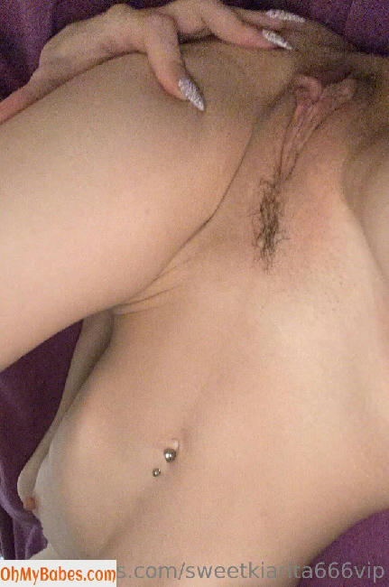 sweetkiarita666vip OnlyFans leaked photo #1 - OhMyBabes