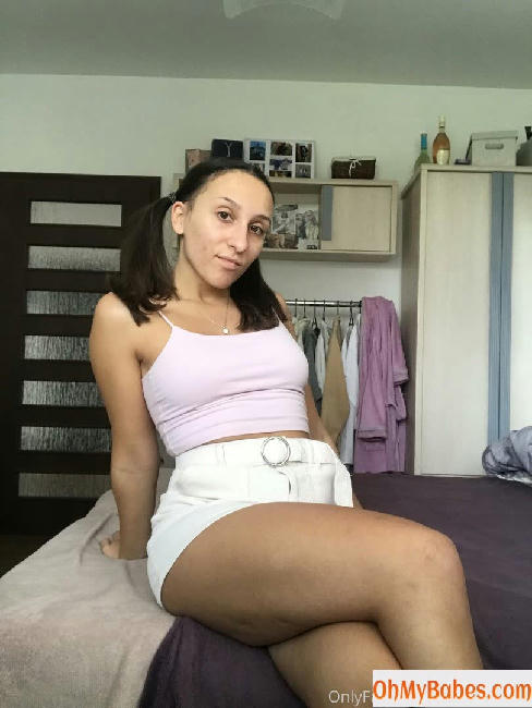 sweetmandyyy OnlyFans leaked photo #2 - OhMyBabes