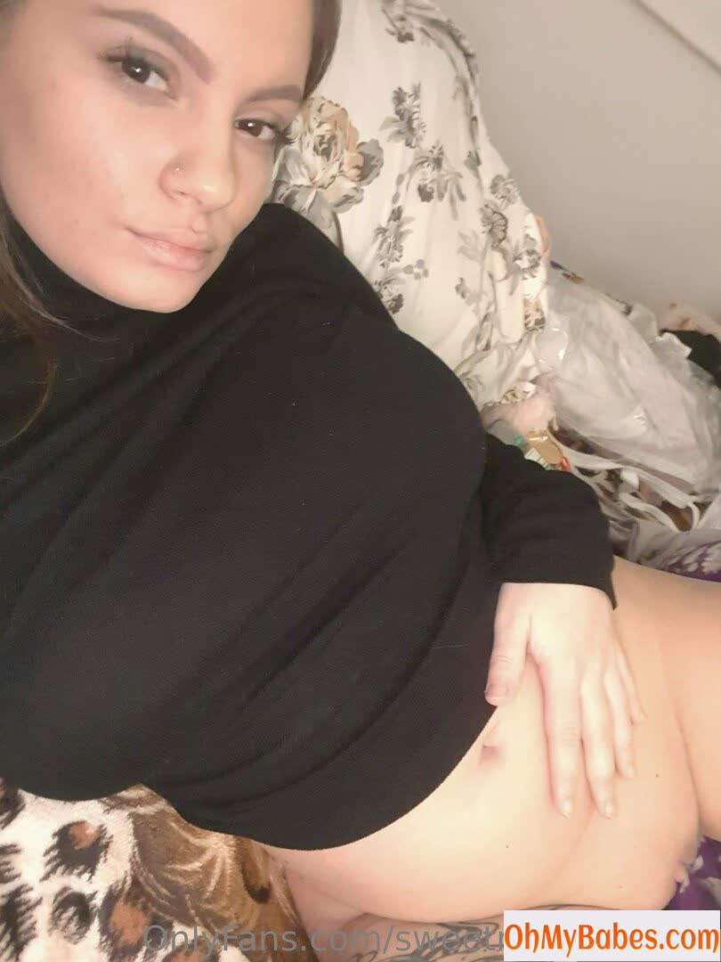 sweetromanaextra OnlyFans leaked photo #4 - OhMyBabes