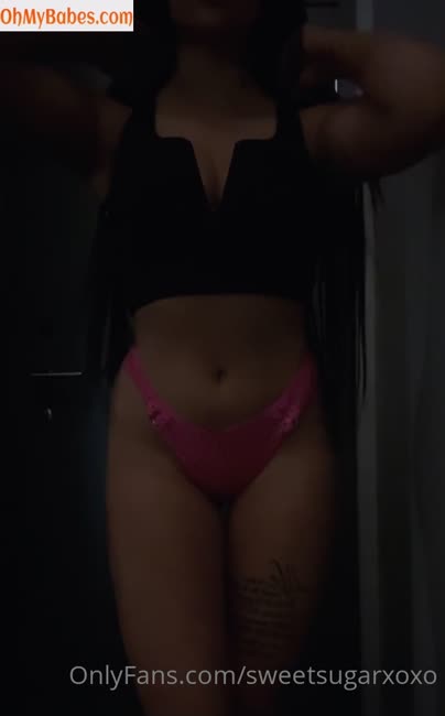 sweetsugarxoxo OnlyFans leaked video #56 - OhMyBabes