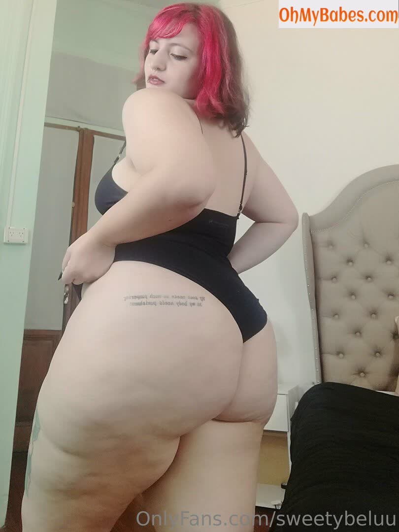 sweetybeluu OnlyFans leaked photo #5 - OhMyBabes