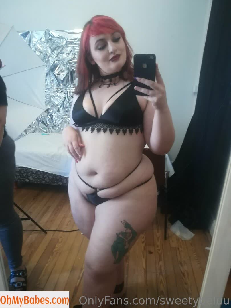 sweetybeluu OnlyFans leaked photo #8 - OhMyBabes