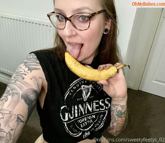 sweetyfeetys_02 OnlyFans leaked photo #81 - OhMyBabes