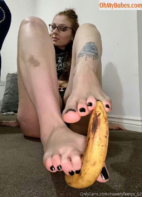 sweetyfeetys_02 OnlyFans leaked photo #83 - OhMyBabes