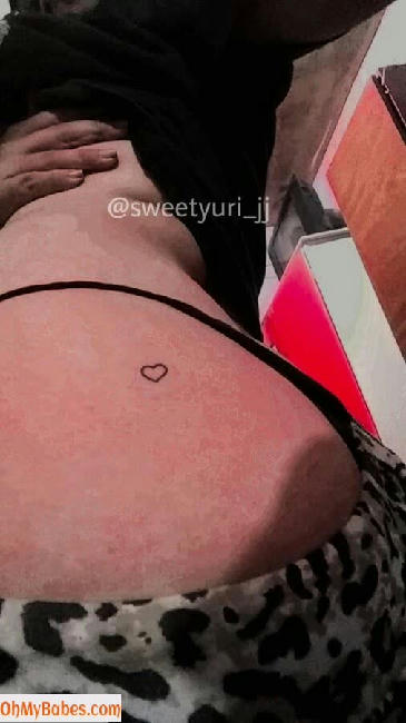 SweetYuri OnlyFans leaked photo #9 - OhMyBabes