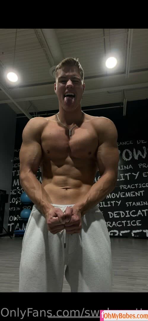 swolemattyy OnlyFans leaked photo #116 - OhMyBabes