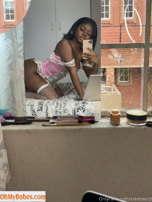 Sxintswxzi OnlyFans leaked photo #37 - OhMyBabes