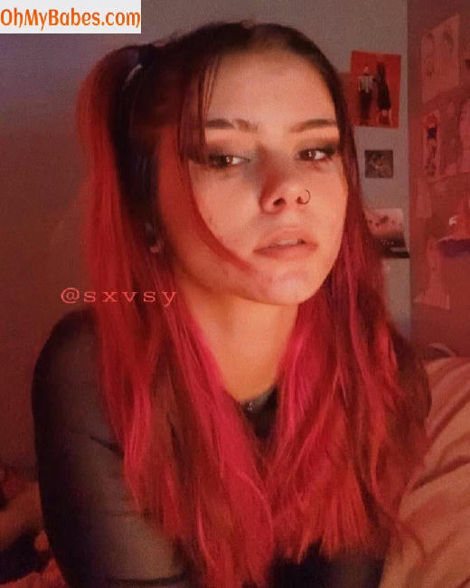 Sxvsy OnlyFans leaked photo #110 - OhMyBabes