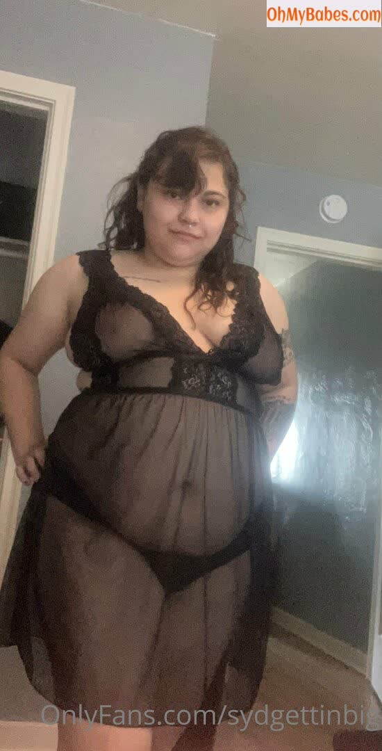 sydgettinbig OnlyFans leaked photo #6 - OhMyBabes