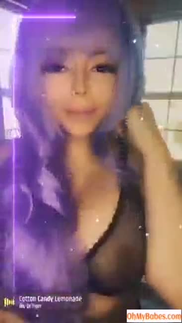 Sydneetheunicorn Nude Leaked video #25 - OhMyBabes