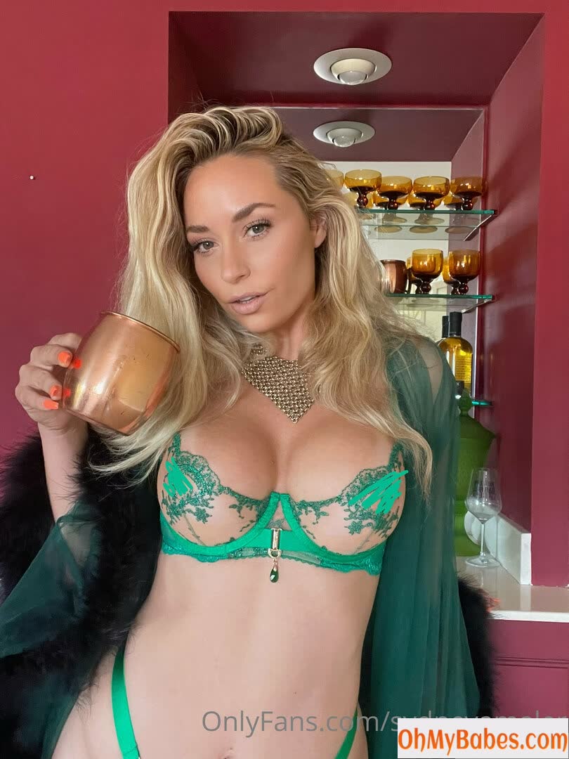 Sydney Maler Nude Leaked photo #207 - OhMyBabes