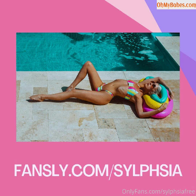 sylphsiafree OnlyFans leaked photo #16 - OhMyBabes