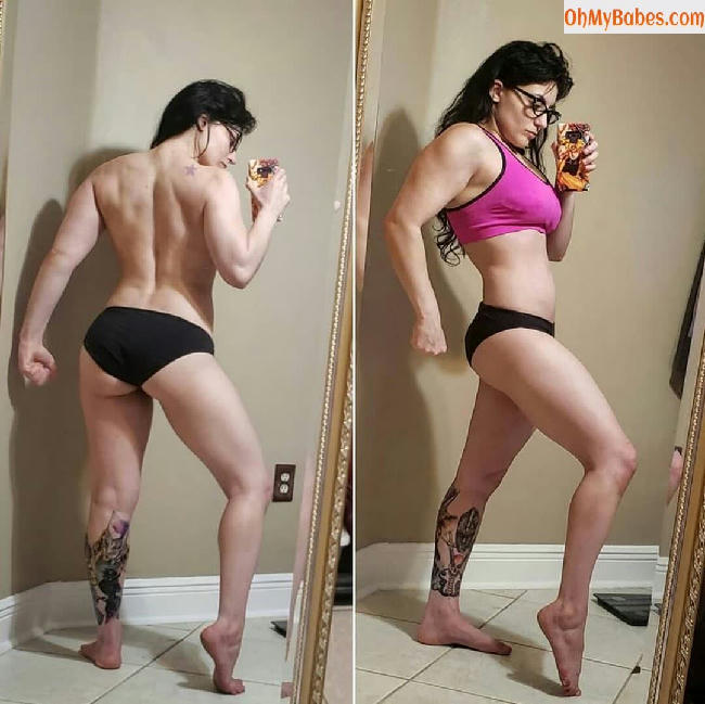 Synnfuljoestar OnlyFans leaked photo #9 - OhMyBabes