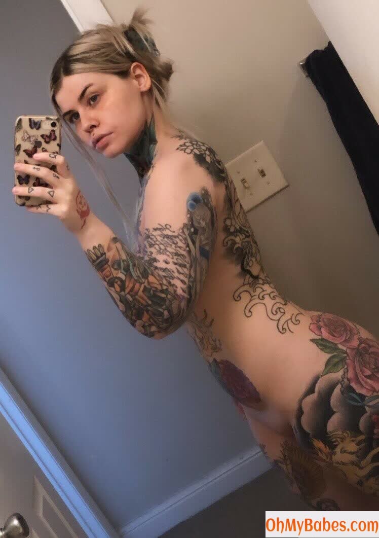 Syrencove OnlyFans leaked photo #49 - OhMyBabes