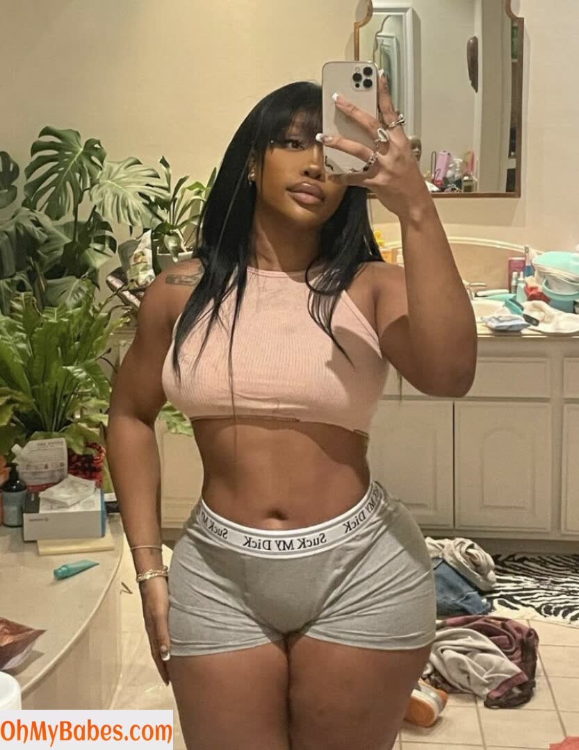 SZA OnlyFans leaked photo #45 - OhMyBabes