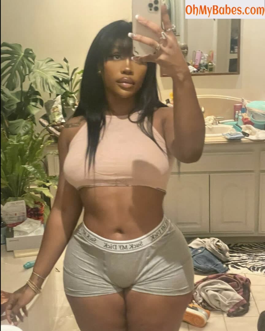 SZA OnlyFans leaked photo #43 - OhMyBabes