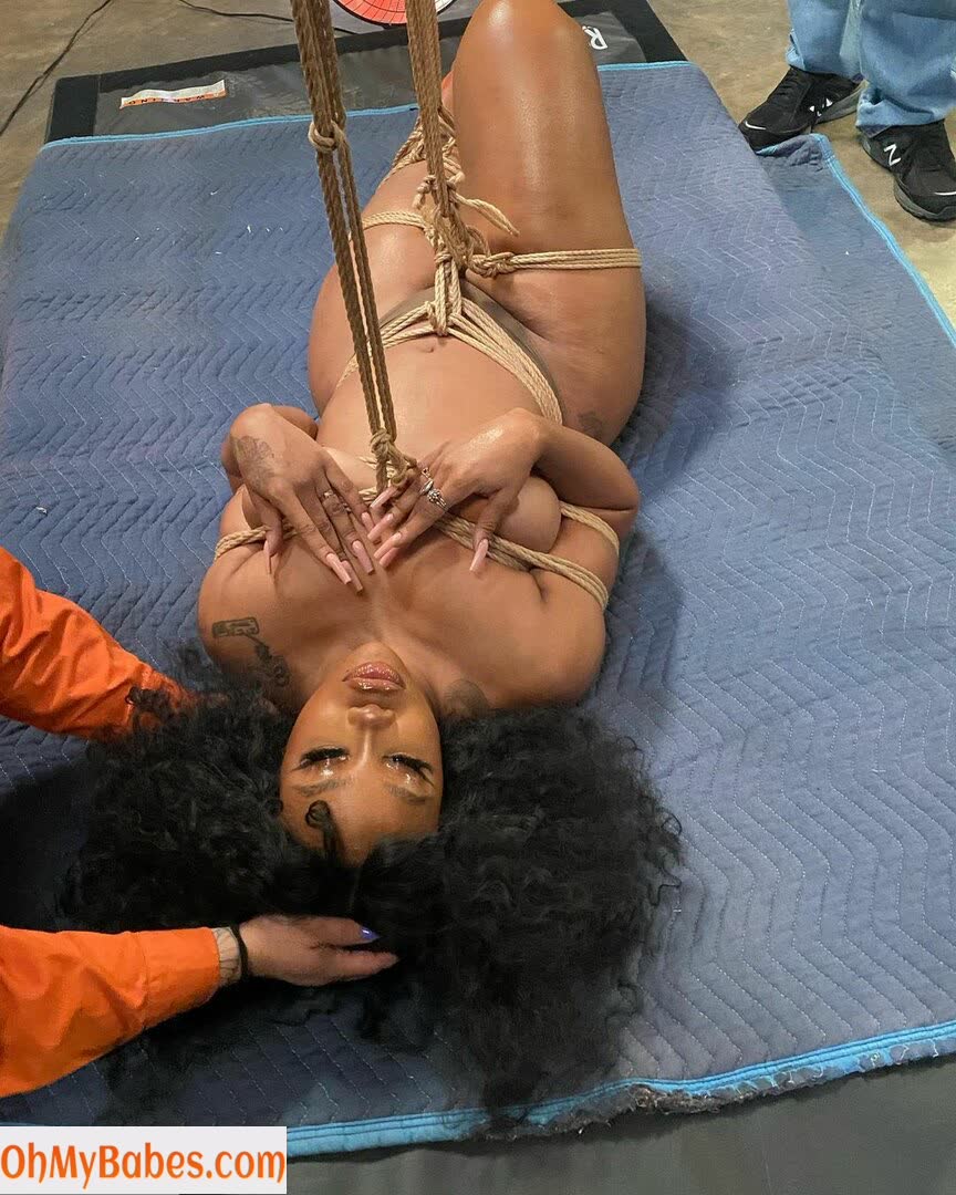 SZA OnlyFans leaked photo #55 - OhMyBabes