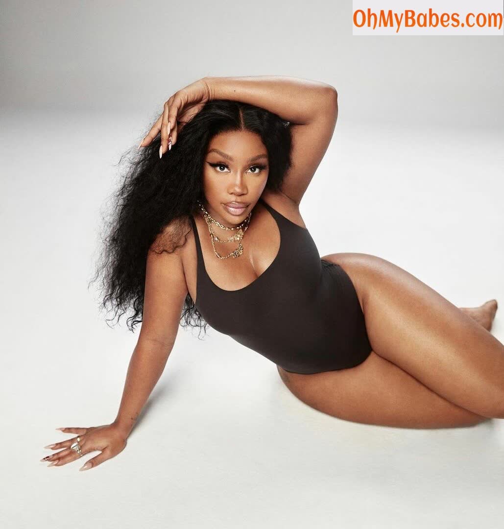 SZA OnlyFans leaked photo #120 - OhMyBabes