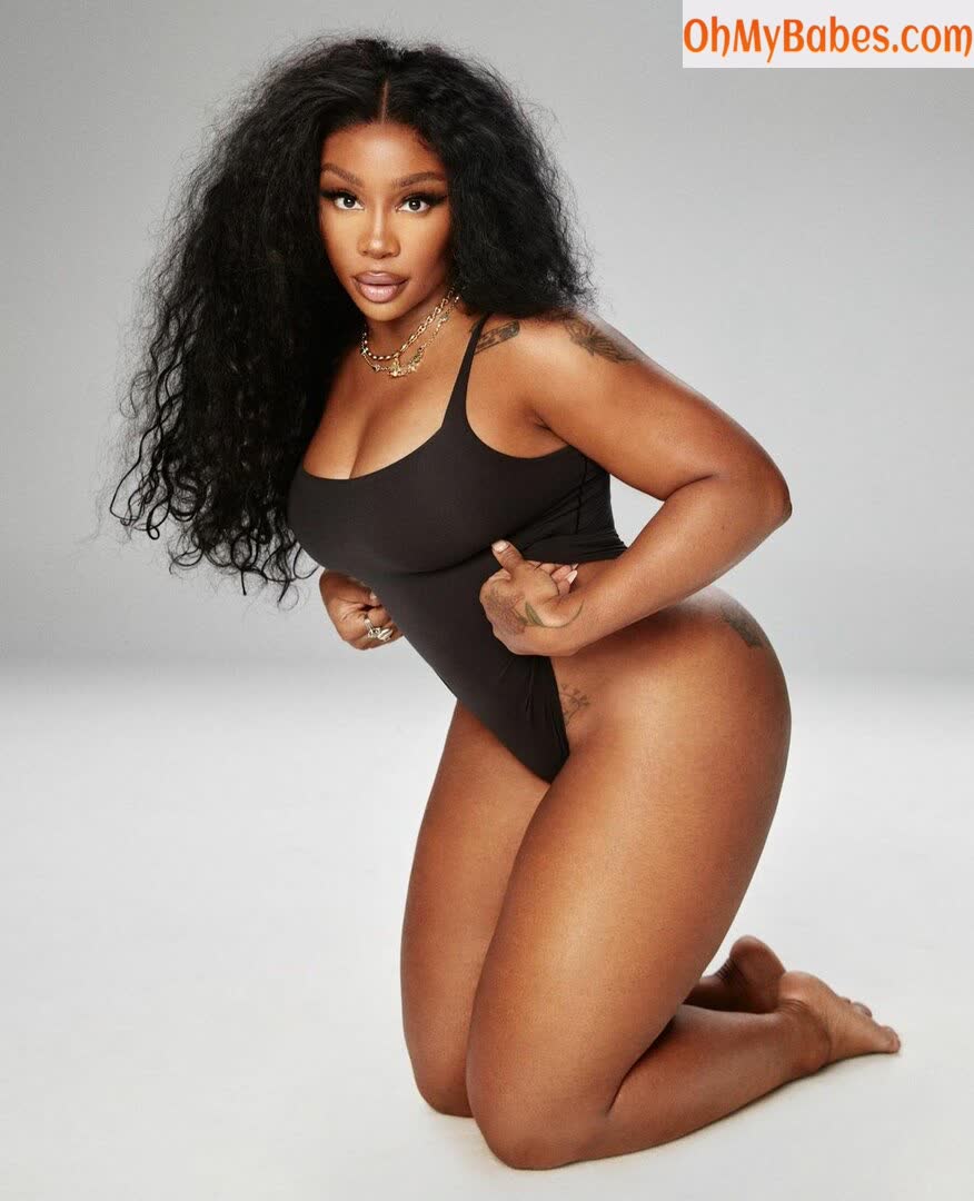 SZA OnlyFans leaked photo #121 - OhMyBabes