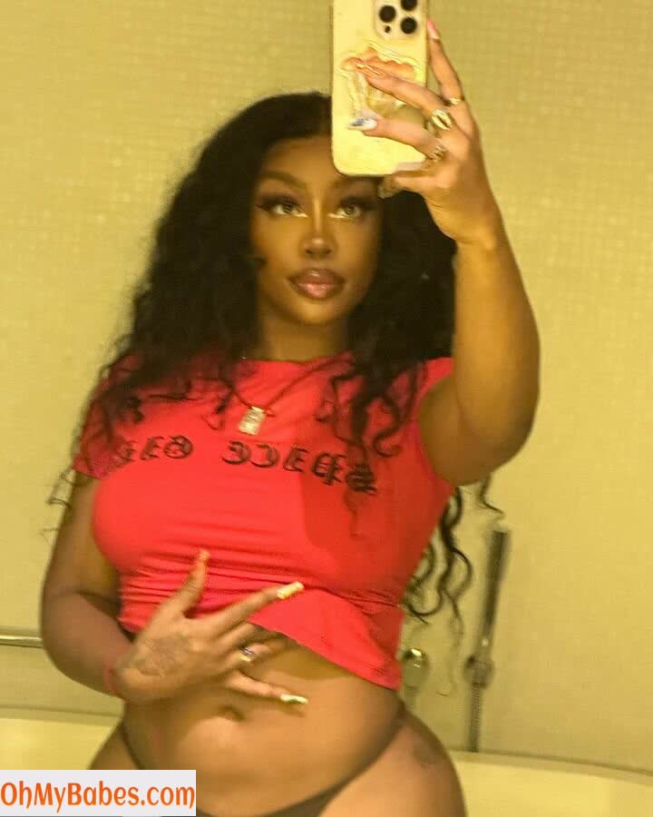 SZA OnlyFans leaked photo #145 - OhMyBabes