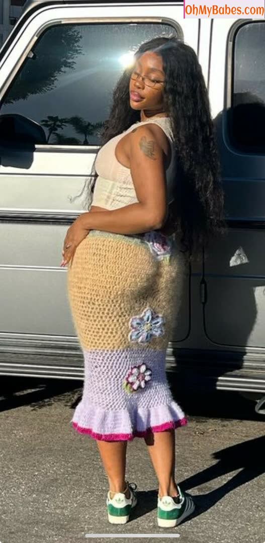 SZA OnlyFans leaked photo #207 - OhMyBabes