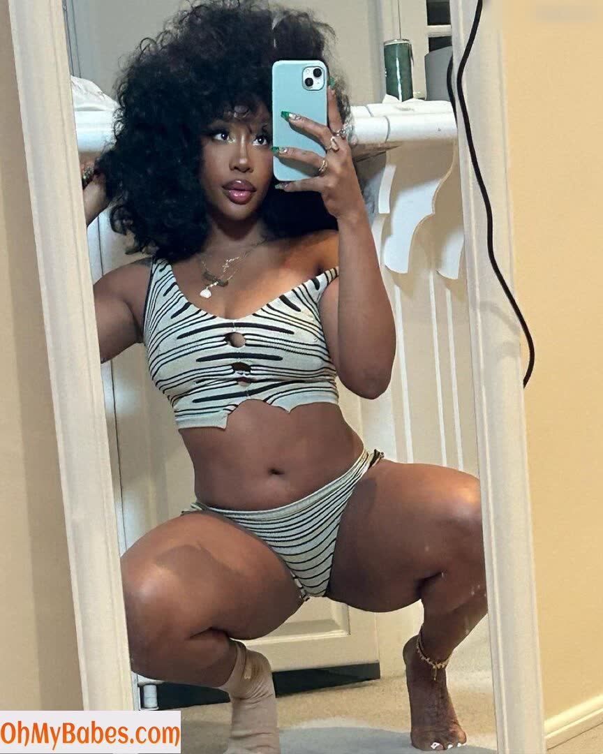 SZA OnlyFans leaked photo #257 - OhMyBabes