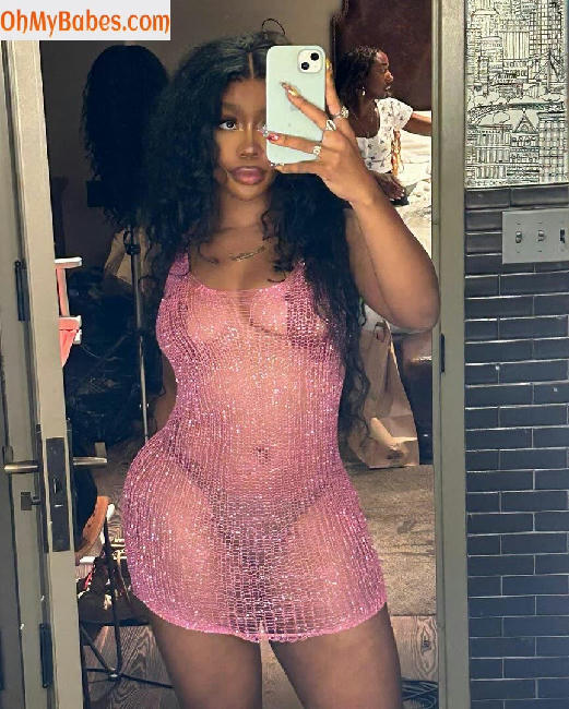 SZA OnlyFans leaked photo #174 - OhMyBabes