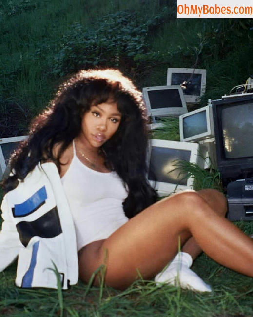 SZA OnlyFans leaked photo #108 - OhMyBabes