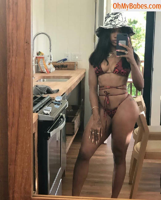 SZA OnlyFans leaked photo #85 - OhMyBabes