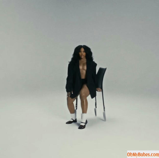 SZA OnlyFans leaked photo #67 - OhMyBabes