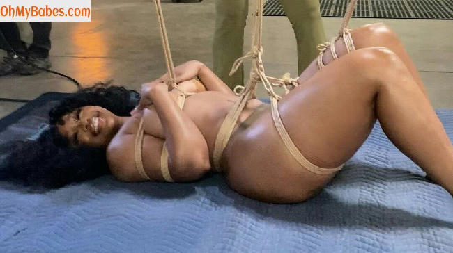 SZA OnlyFans leaked photo #51 - OhMyBabes