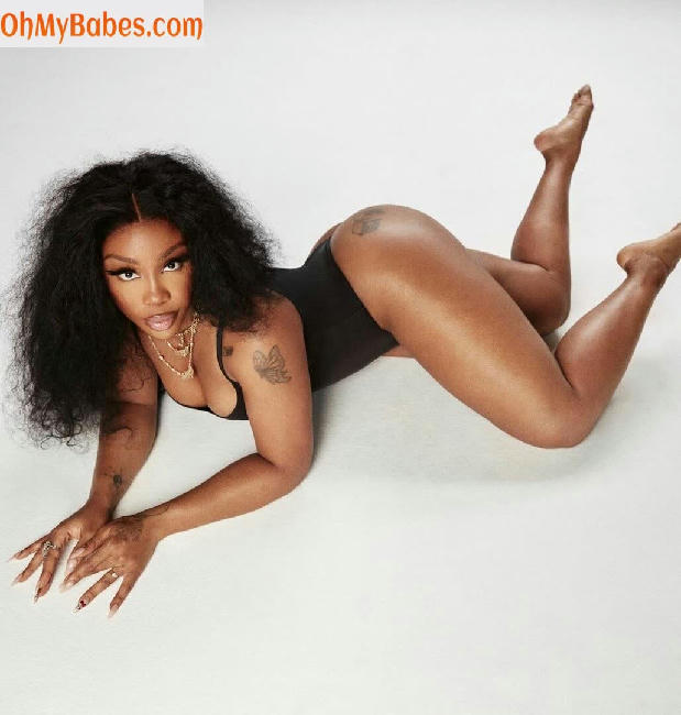 SZA OnlyFans leaked photo #119 - OhMyBabes