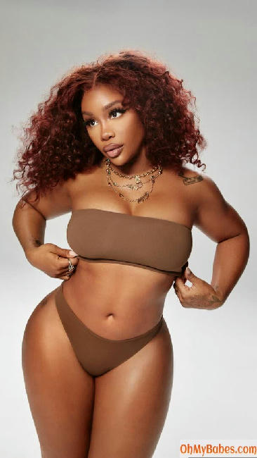 SZA OnlyFans leaked photo #123 - OhMyBabes