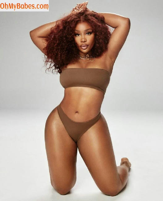 SZA OnlyFans leaked photo #124 - OhMyBabes